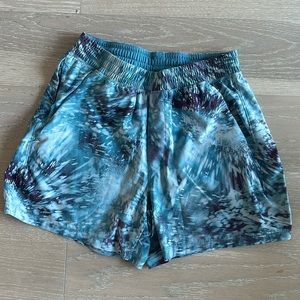 Lululemon 5-inch Shorts